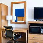Northland Motel State College
