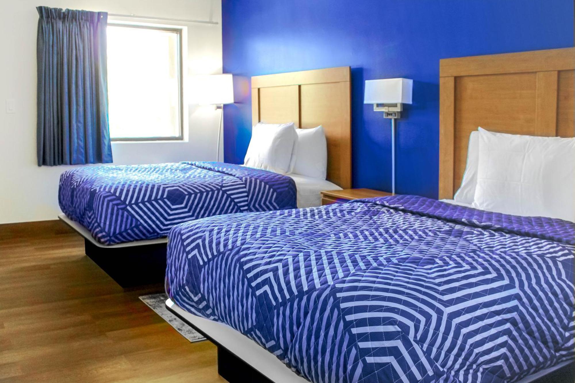 Motel Northland *